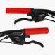 Велосипед Спортивный Corso Next 26" дюймов NX-26014 553005 фото 8