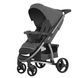 Прогулянкова коляска CARRELLO Vista CRL-8505 Shark Grey 478490 фото 1