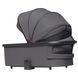 Коляска универсальная CARRELLO Alfa+ CRL-6507 (2in1) Falcon Grey 490894 фото 2