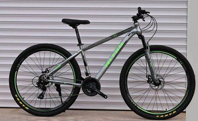 Велосипед Спортивний Corso NITRO 29" дюймів NT-24032 578025 фото