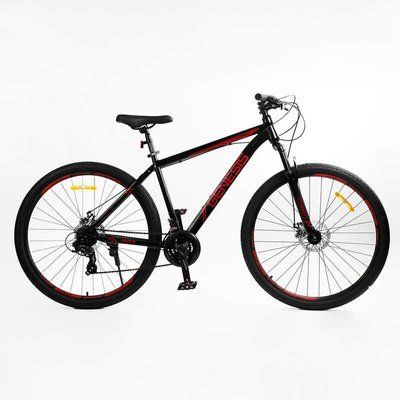 Велосипед Спортивний Corso Genesis 29" дюймів GN-29867 552031 фото