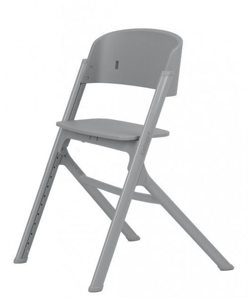 Стул для кормления CARRELLO Sidney+ CRL-8405/1 (3 in 1) Stone Grey 523067 фото