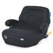 Дитяче автокрісло-бустер EL CAMINO ME 1112 i-GO ISOFIX 36 кг чорний 521787 фото 1