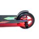 Самокат трюковый Scale Sports Leone 110 mm колеса, Красный 10679 фото 1