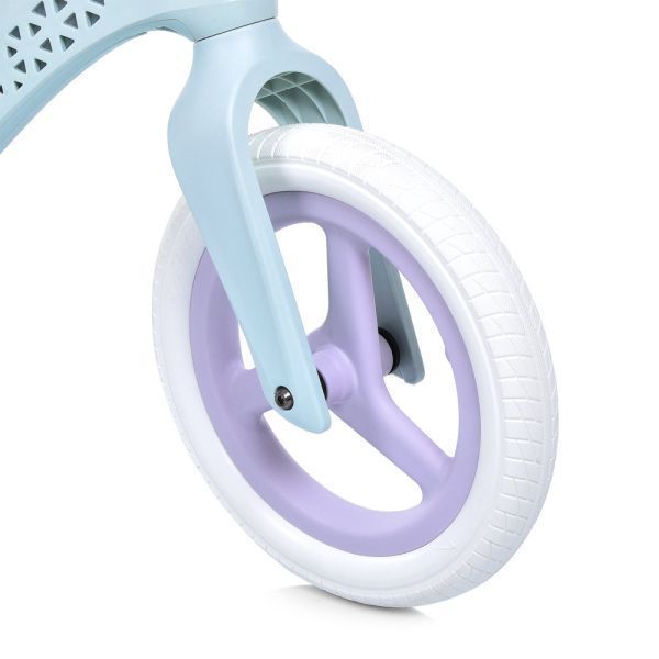 Біговел Profi Kids MBB 1057 12" м'ятний 647622 фото