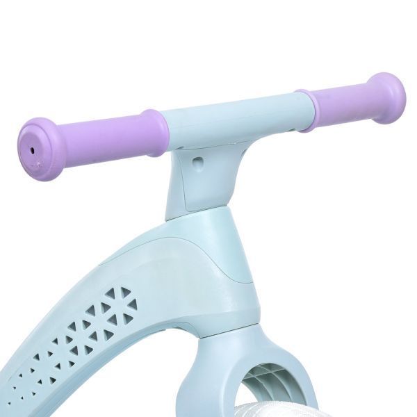 Біговел Profi Kids MBB 1057 12" м'ятний 647622 фото