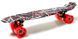 Penny Board "Red design" Светящиеся колеса! 6205 фото 5