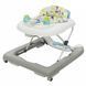 Ходунки CARRELLO Rapido CRL-12701 Grey 3 в 1 436621 фото 1