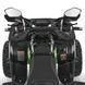 Детский электромобиль квадроцикл HB-EATV1450F-P-5 1500W 60V зеленый 640337 фото 6