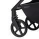 Прогулянкова коляска CARRELLO Bravo CRL-5515 Storm Grey 490560 фото 3