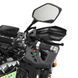 Детский электромобиль квадроцикл HB-EATV1450F-P-5 1500W 60V зеленый 640337 фото 7