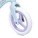 Біговел Profi Kids MBB 1057 12" м'ятний 647622 фото 4