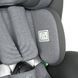Автокрісло дитяче El Camino ME 1081 i-TRUST, Isofix/Top Tether, групи I-III, Сіре 494311 фото 13