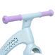 Біговел Profi Kids MBB 1057 12" м'ятний 647622 фото 3