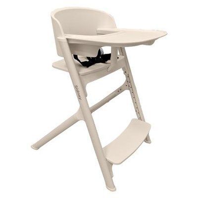 Стільчик для годування CARRELLO Sidney CRL-8405 Desert Beige 523078 фото
