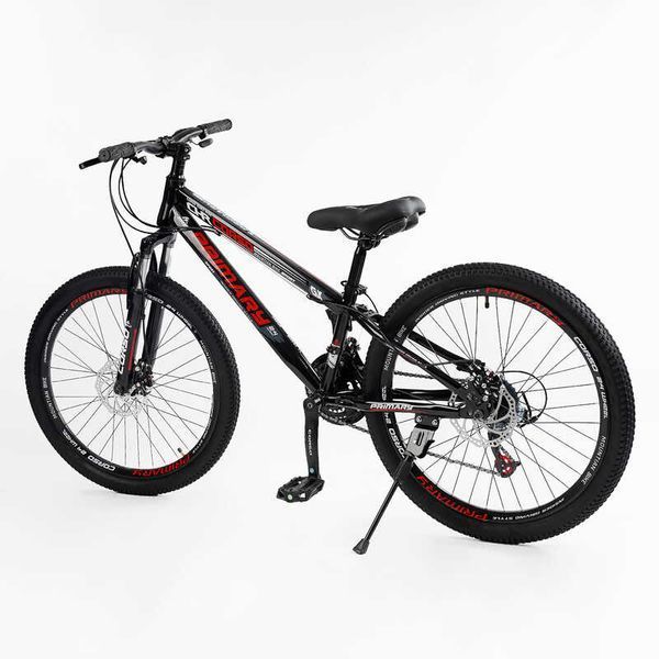 Велосипед Спортивний Corso PRIMARY 24" дюймів PRM-24104 553013 фото