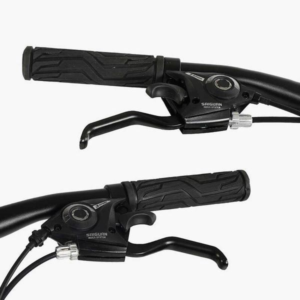 Велосипед Спортивний Corso PRIMARY 24" дюймів PRM-24104 553013 фото