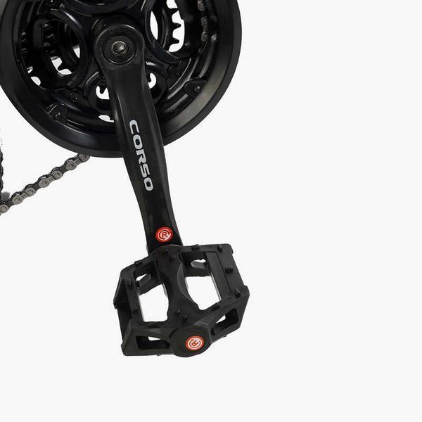 Велосипед Спортивний Corso PRIMARY 24" дюймів PRM-24104 553013 фото