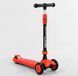 Дитячий трьохколісний самокат Best Scooter BS-71899 3в1, колеса зі світлом 464930 фото 6