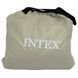 Надувне ліжко одномісне INTEX 64426, з вбудованим електронасосом 220В, 191x99x46 см 491168 фото 4