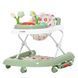 Ходунки CARRELLO Fiore CRL-9606 Green 3 в 1 436521 фото 1