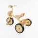 Дитячий велосипед-біговел 2 в 1 Best Trike BS-33260 з кошиком 553478 фото 3