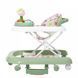 Ходунки CARRELLO Fiore CRL-9606 Green 3 в 1 436521 фото 2
